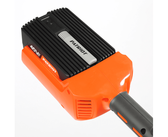 Patriot TR 340 XL, - 5