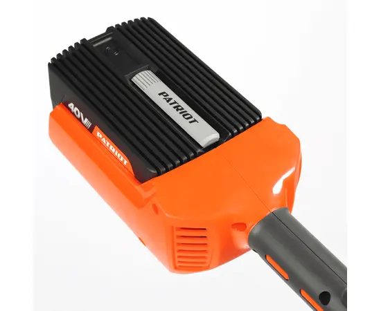 Patriot TR 340 XL, - 5