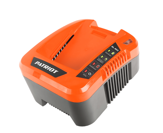 Patriot TR 340 XL, - 8