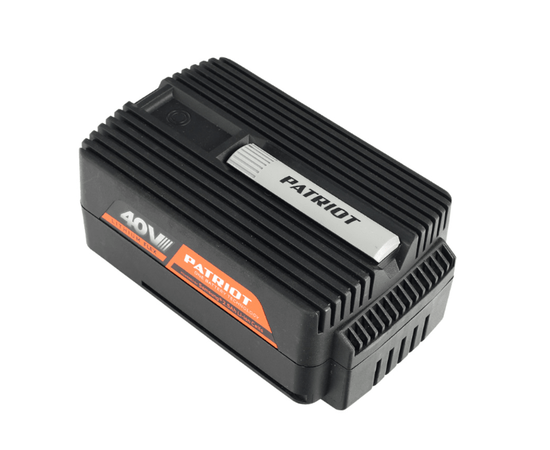 Patriot TR 340 XL, - 9