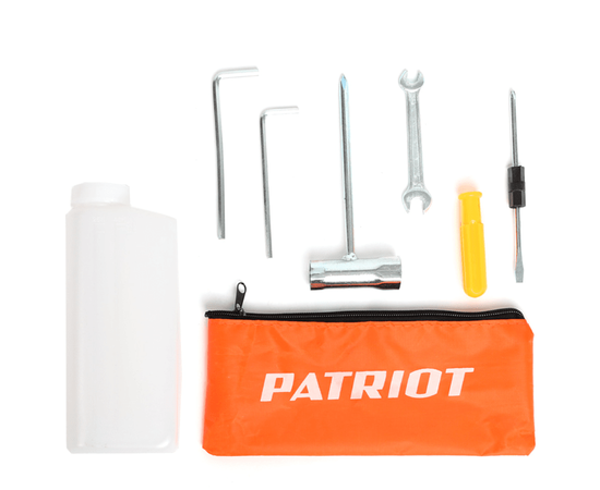 Patriot PT 520, - 12