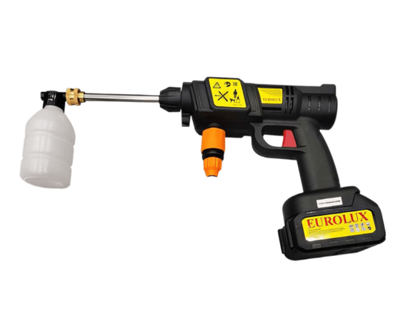 Eurolux M-20Li