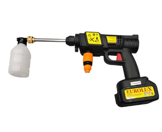Eurolux M-20Li
