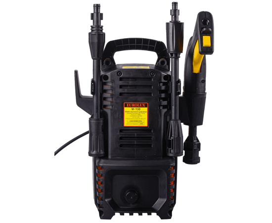 Eurolux W-130, - 4