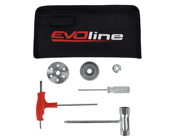 Evoline BCG 25 ES, - 12