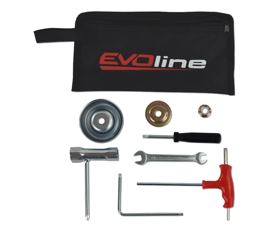 Evoline BCG 36 4T, - 14