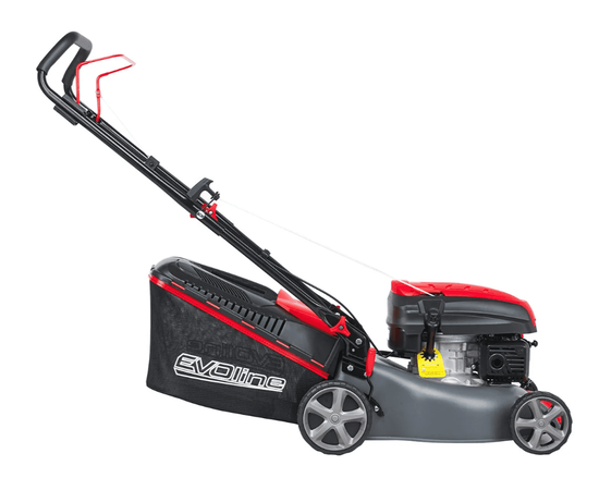 Evoline LMG 42 CP, - 3