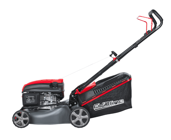 Evoline LMG 42 CP, - 4