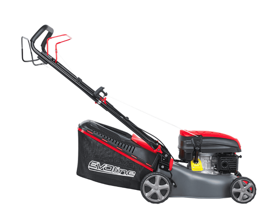 Evoline LMG 42 CS, - 3
