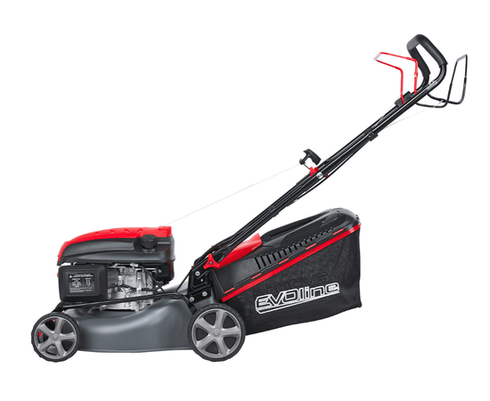 Evoline LMG 42 CS, - 4