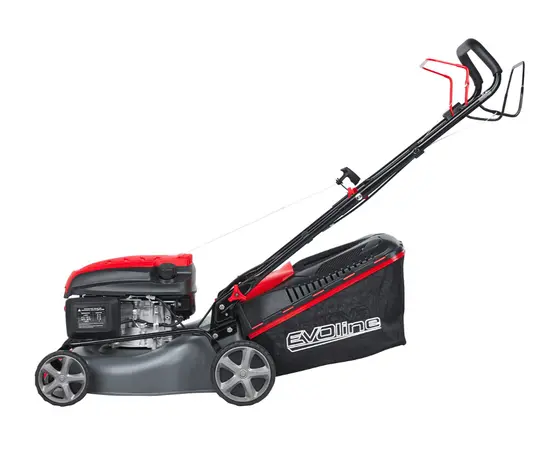 Evoline LMG 42 CS, - 4