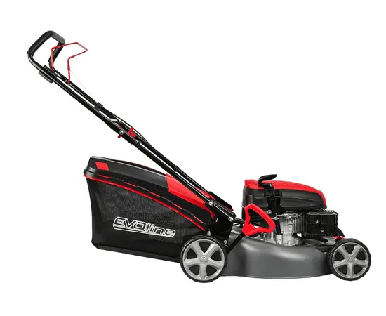 Evoline LMG 46 CP, - 3