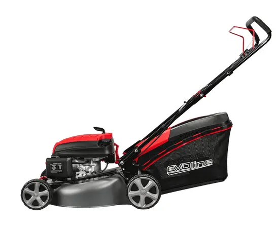 Evoline LMG 46 CP, - 4