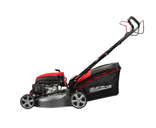 Evoline LMG 46 CS, - 4