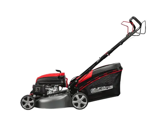 Evoline LMG 46 CS, - 4