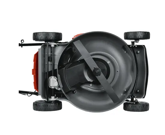 Evoline LMG 46 CS, - 5