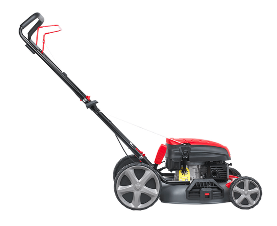 Evoline LMG 51 P, - 4