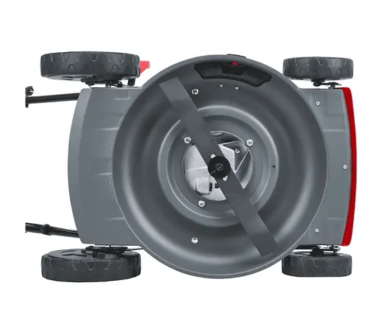 Evoline LMG 51 P, - 5