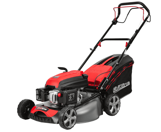 Evoline LMG 51 CS, - 2