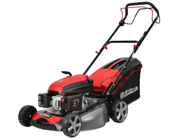 Evoline LMG 51 CS, - 2
