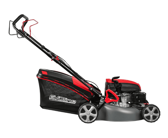 Evoline LMG 51 CS, - 3