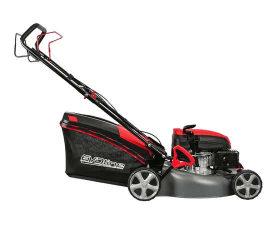 Evoline LMG 51 CS, - 3