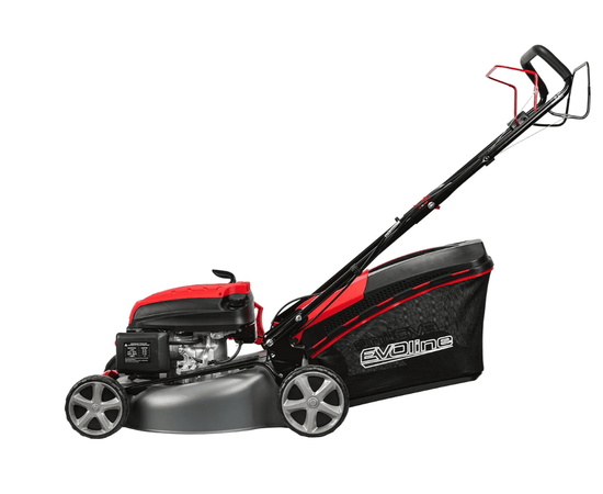 Evoline LMG 51 CS, - 4