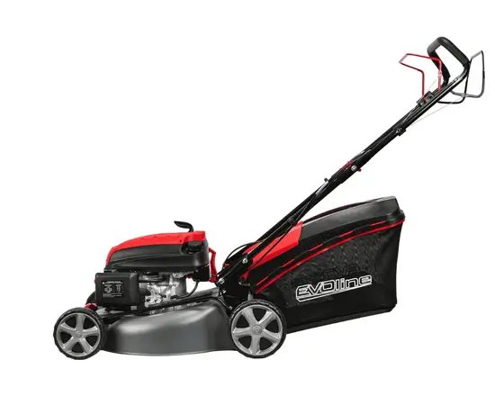 Evoline LMG 51 CS, - 4
