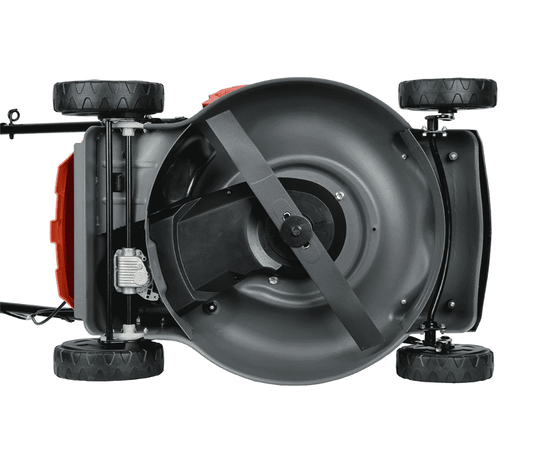 Evoline LMG 51 CS, - 5