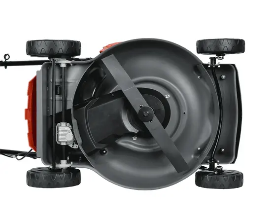 Evoline LMG 51 CS, - 5