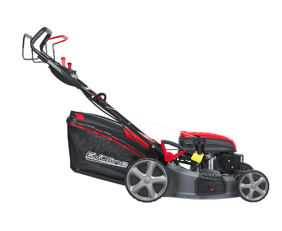 Evoline LMG 48 CV, - 3