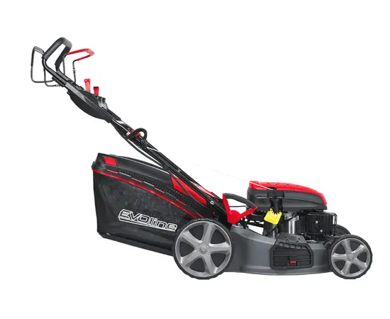 Evoline LMG 48 CV, - 3