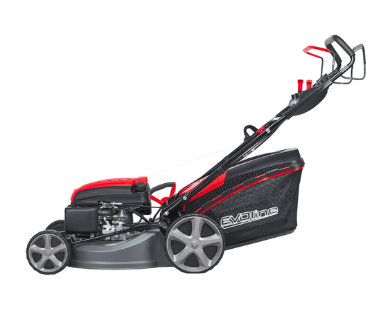 Evoline LMG 48 CV, - 4