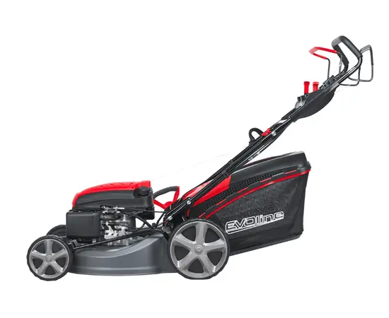 Evoline LMG 48 CV, - 4