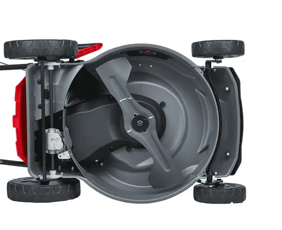 Evoline LMG 48 CV, - 5