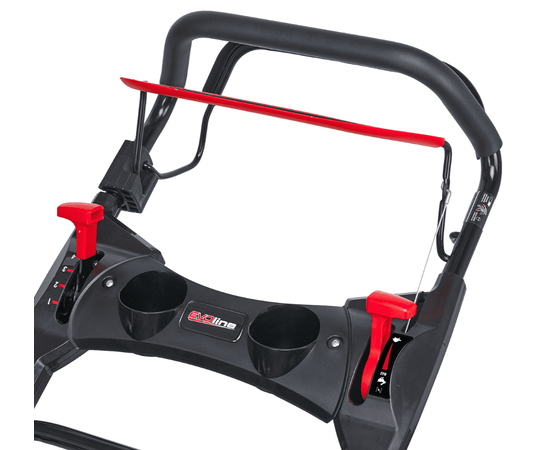 Evoline LMG 48 CV, - 6