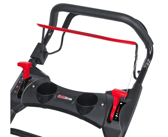 Evoline LMG 48 CV, - 6