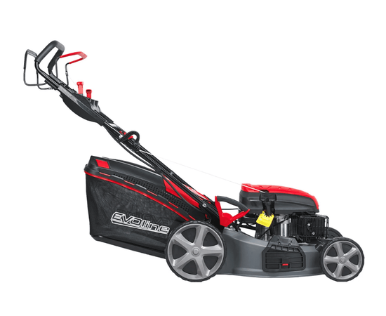 Evoline LMG 53 CV, - 3