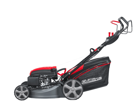 Evoline LMG 53 CV, - 4