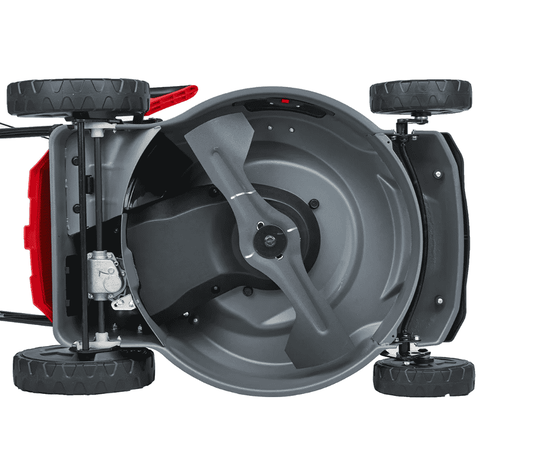 Evoline LMG 53 CV, - 5