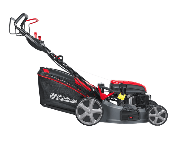 Evoline LMG 53 CVE, - 3