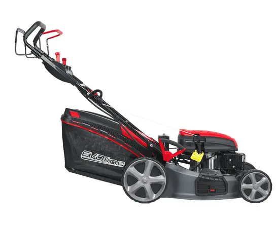 Evoline LMG 53 CVE, - 3