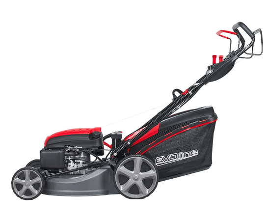 Evoline LMG 53 CVE, - 4