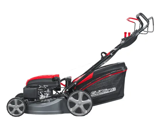 Evoline LMG 53 CVE, - 4