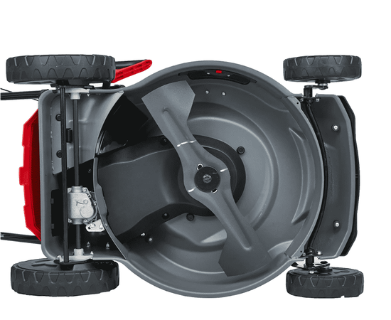 Evoline LMG 53 CVE, - 5