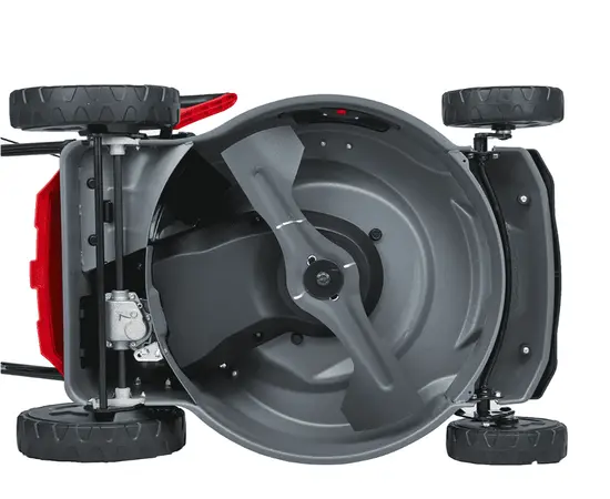 Evoline LMG 53 CVE, - 5
