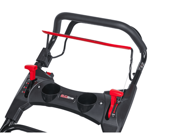 Evoline LMG 53 CVE, - 6