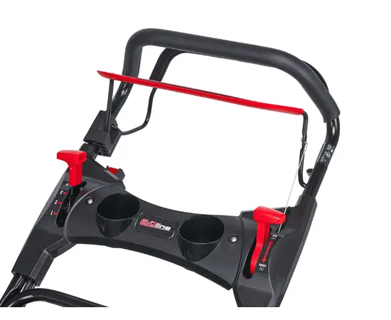 Evoline LMG 53 CVE, - 6