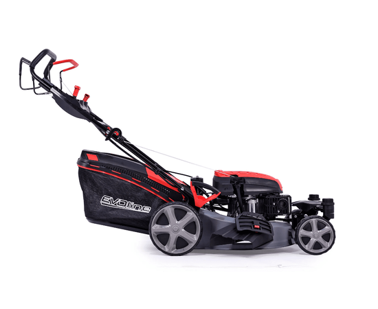 Evoline LMG 51 CVE TURN, - 4