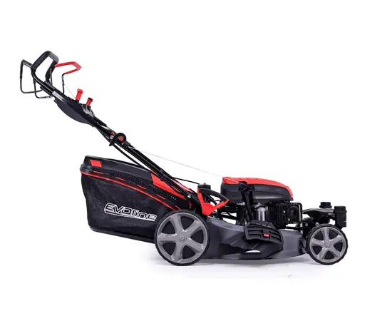 Evoline LMG 51 CVE TURN, - 4